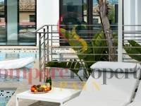 Venta - Villa - Jávea