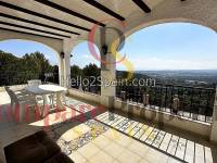 Sale - Villa - Oliva - 