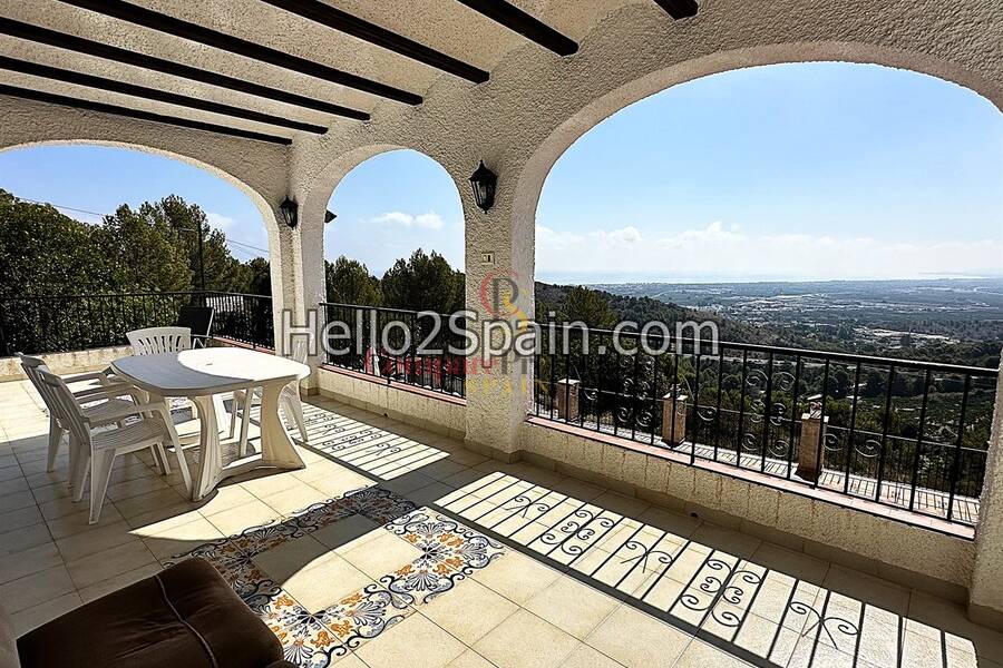 Sale - Villa - Oliva - 