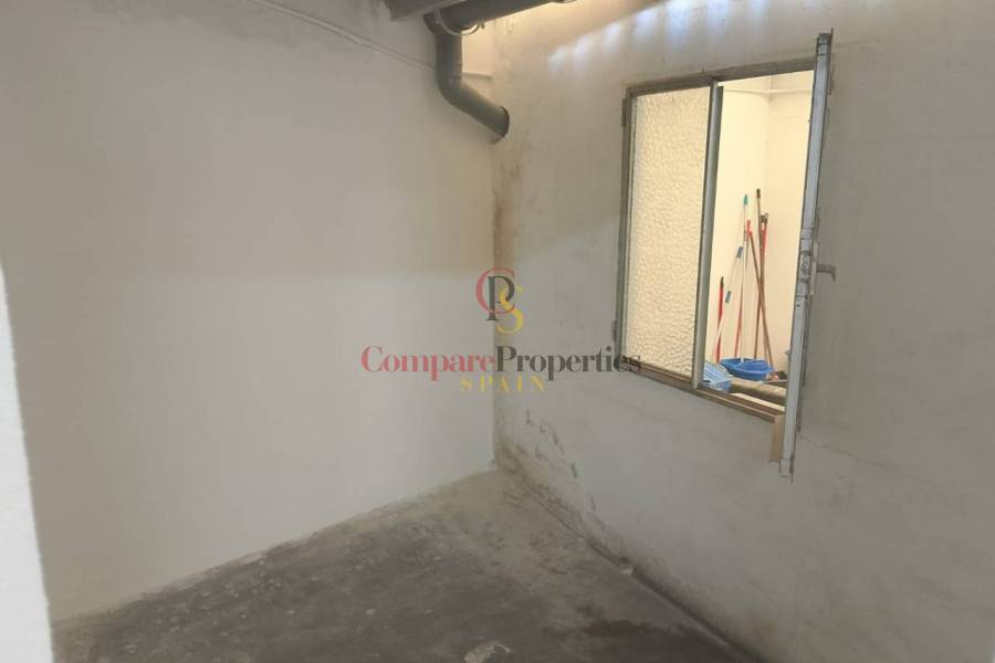 Venta - Villa - Gandía - 