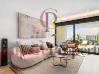 Sale - Apartment - Benitachell - 