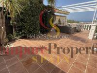 Sale - Villa - Dénia