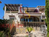 Vente - Villa - Moraira - Moravit
