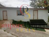 Sale - Apartment - Llutxent
