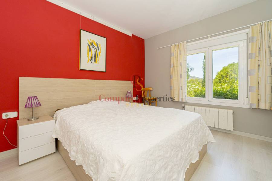 Sale - Villa - Jalon Valley - Comunidad valenciana