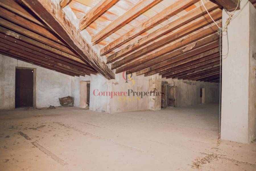 Sale - Villa - Pego - 