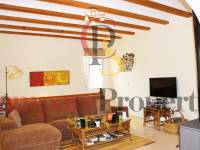 Sale - Villa - Jalon Valley - Parcent