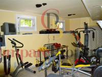 Vente - Villa - Calpe