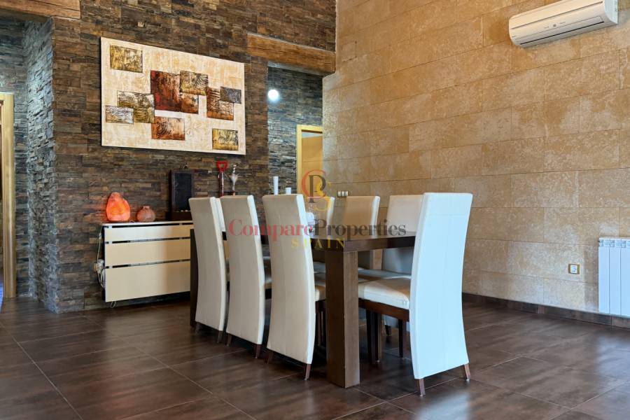 Venta - Villa - Els Poblets - Xironets