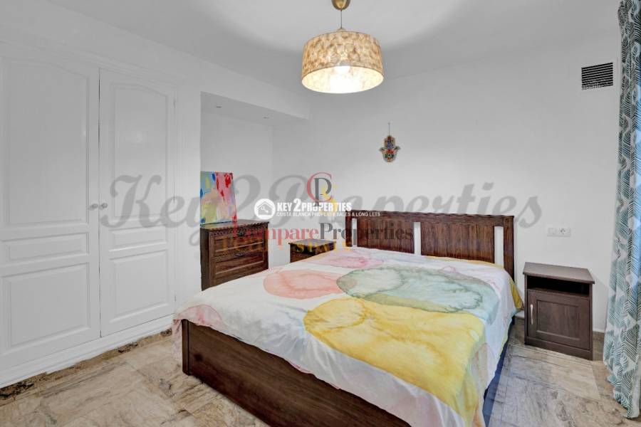 Verkauf - Villa - Jávea - Javea