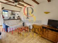 Sale - Townhouses - Dénia