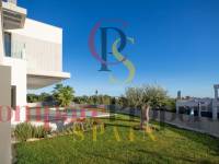 Nueva construcción  - Villa - Finestrat