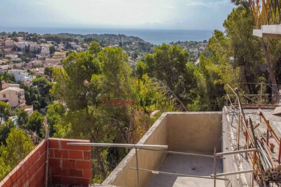 Verkoop - Other - Benissa