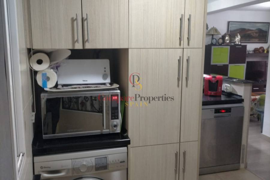 Sale - Apartment - Dénia - Casco urbano