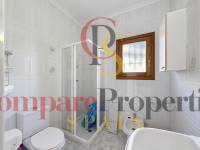 Vente - Villa - Benitachell - Pueblo del Mar