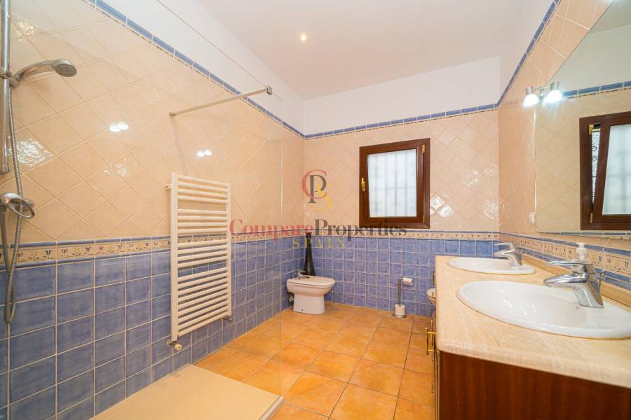 Sale - Villa - Jalon Valley - Mequinenza