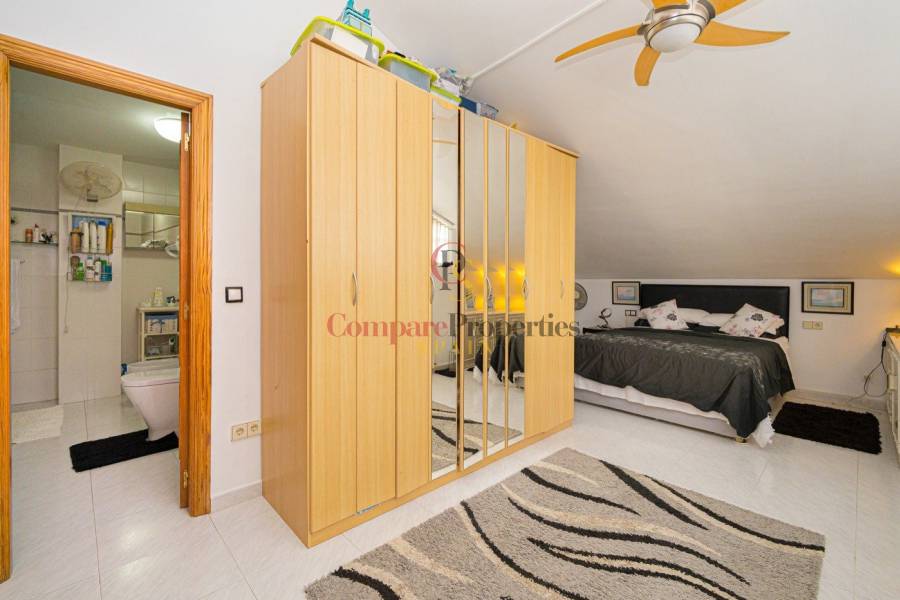 Vente - Apartment - Jávea - 