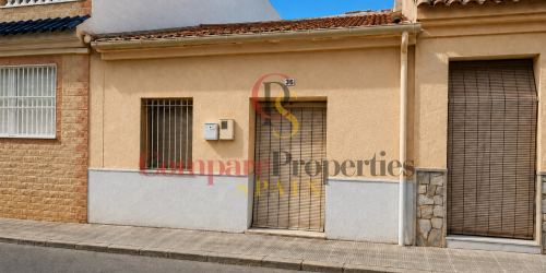 Villa - Vente - Benijofar - Benijofar