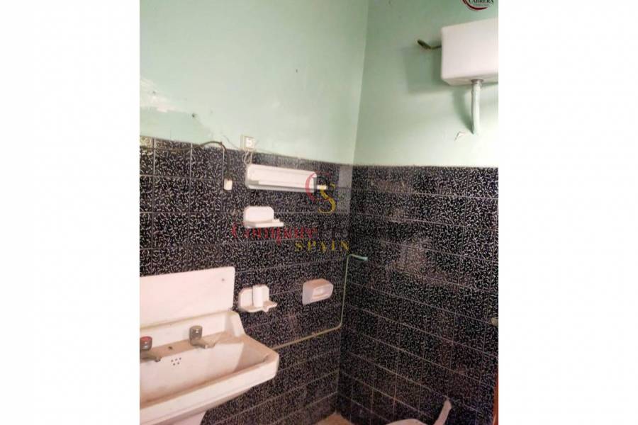 Vente - Apartment - Bellreguard - 