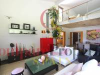 Verkoop - Villa - Moraira - Playetes