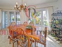 Sale - Villa - Moraira