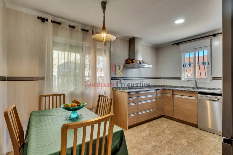 Sale - Villa - Dénia - 