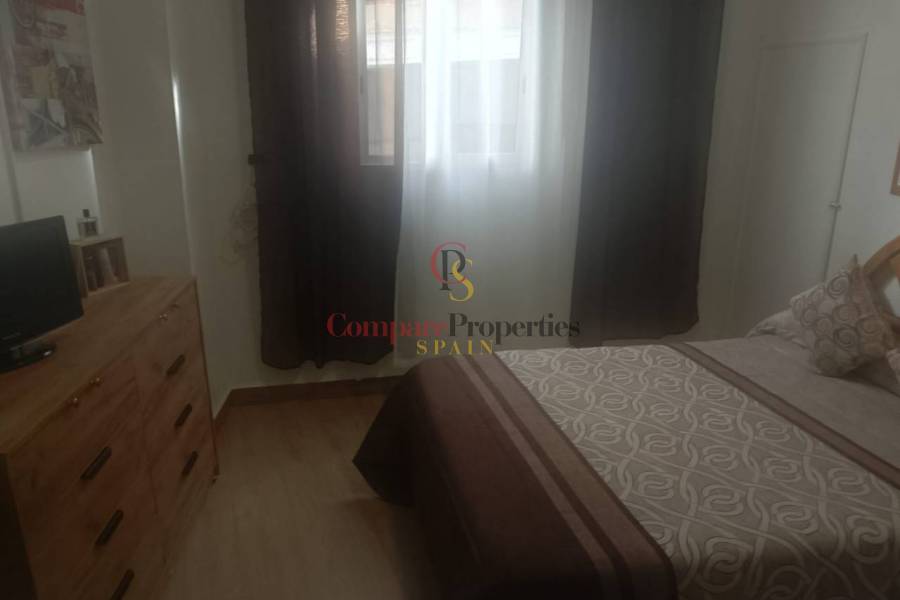 Sale - Apartment - Vilallonga - Villalonga - 