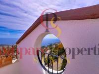 Sale - Apartment - Benitachell - Pueblo Panorama