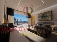 Verkauf - Villa - Calpe - Cometa