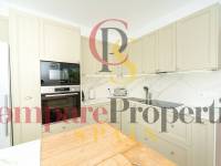 Verkoop - Villa - Calpe - 