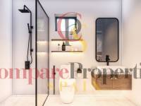 Sale - Villa - Pedreguer - Monte Solana