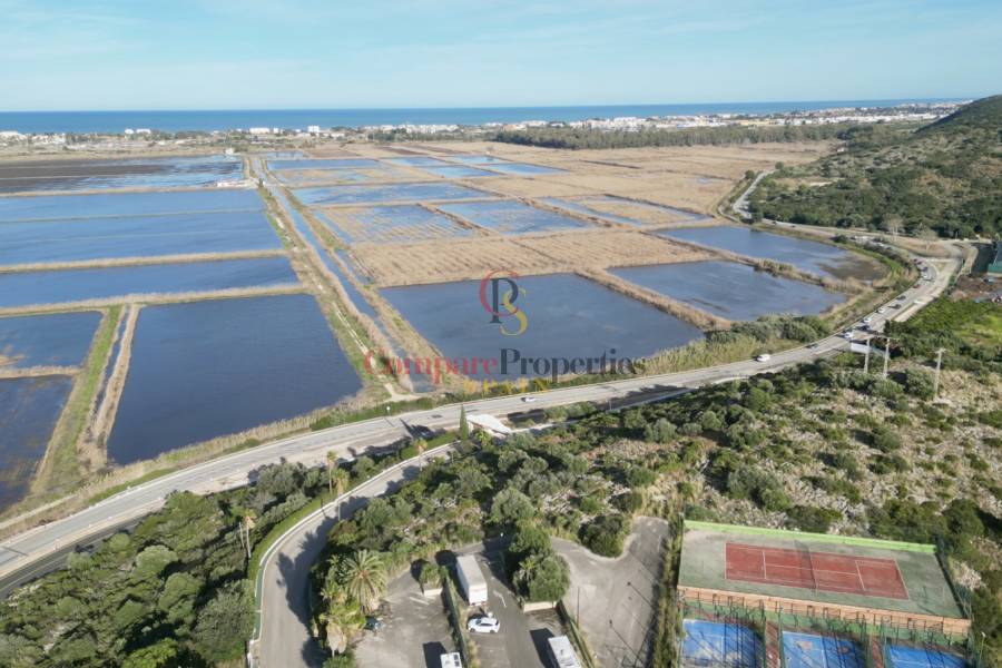 Vente - Villa - Pego - Pego-Monte Pego