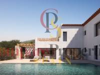 Sale - Villa - Jalon Valley - Alcalali