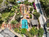 Verkoop - Villa - Moraira - Paichi