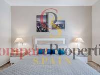 Verkoop - Villa - Benissa - Benissa Coast