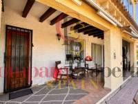 Sale - Villa - Dénia - Las Rotas