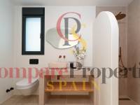 Sale - Villa - Moraira - 03724