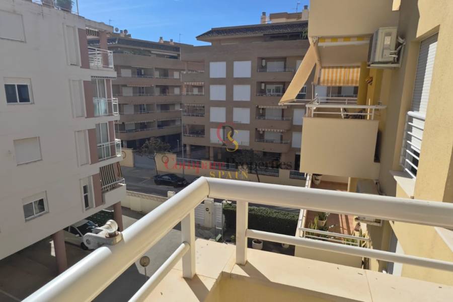 Vente - Apartment - Dénia - Casco urbano