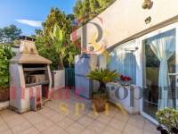 Sale - Villa - Benissa