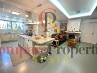 Verkoop - Villa - Crevillente