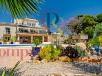 Verkauf - Villa - Calpe