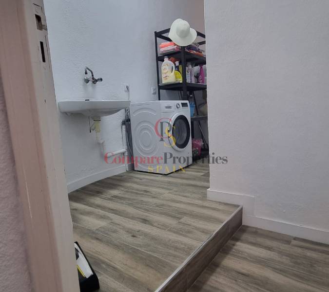 Vente - Villa - Rojales - Ciudad Quesada