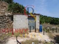 Verkoop - Villa - Monte Pego - El Ràfol d'Almúnia