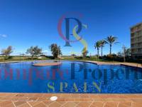 Verkoop - Apartment - Dénia - Las Marinas