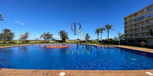 Apartment - Sale - Dénia - Las Marinas