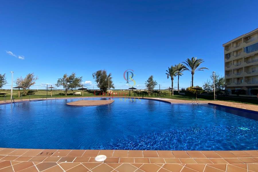 Verkoop - Apartment - Dénia - Las Marinas