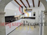 Vente - Villa - Moraira - Pinar de l´Advocat