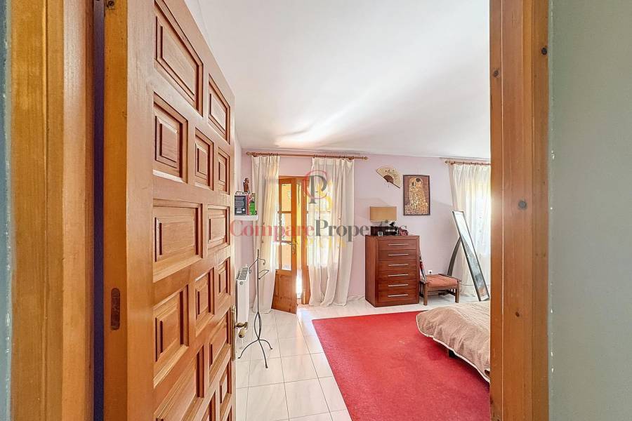 Venta - Villa - Benitachell - Encinas