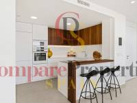 Vente - Villa - Altea - Costa Blanca