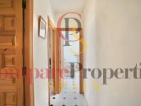 Sale - Villa - Moraira - Pinar del Advocat